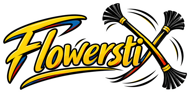FlowerstiX