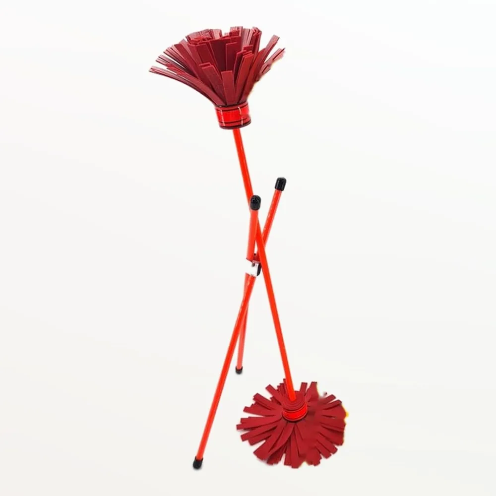 Red FlowerstiX Set